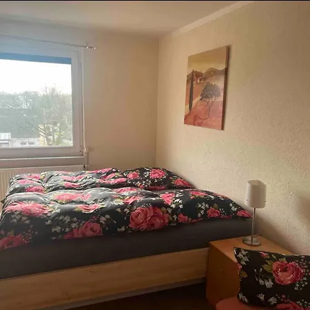 Apartment Huebsche Naehe Duesseldorf Messe Und Flughafen