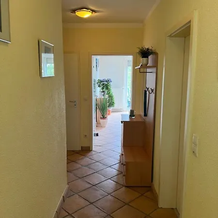 Apartment Huebsche Naehe Duesseldorf Messe Und Flughafen *